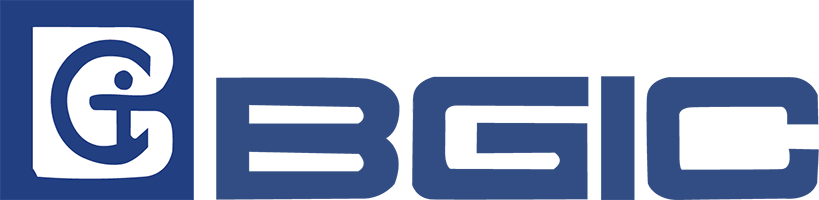 BGIC logo